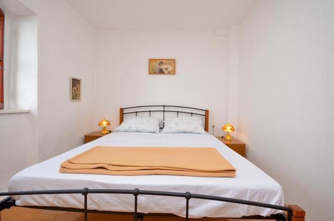 Apartment Brela 11552A Ngoại thất bức ảnh
