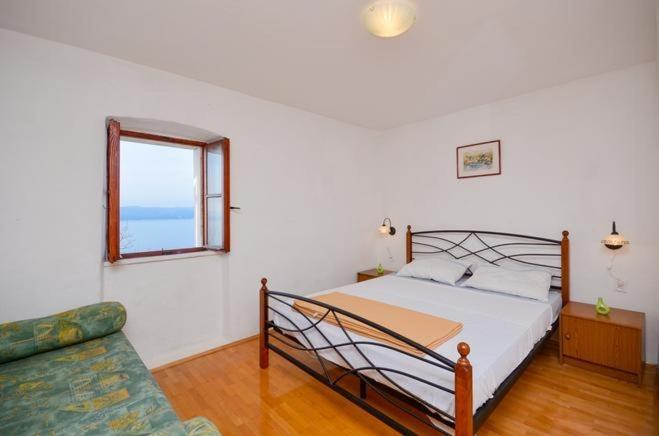 Apartment Brela 11552A Ngoại thất bức ảnh
